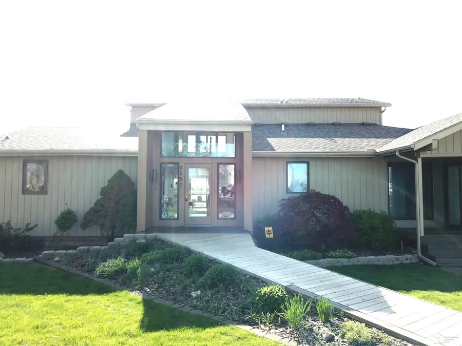 6551 Edgewater, Erie, MI 48133 - #3