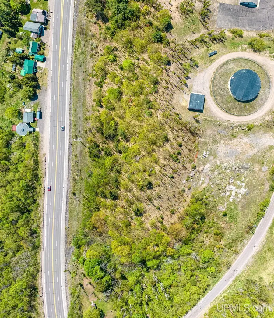 TBD Ingot, Hancock, MI 49930 - #2