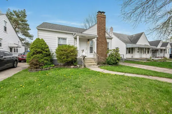 20293 Washtenaw, Harper Woods, MI 48225