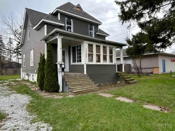 1107 State, Saginaw, MI 48602