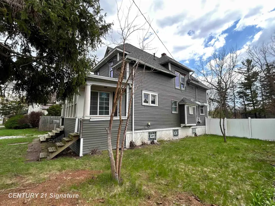 1107 State, Saginaw, MI 48602 - #2