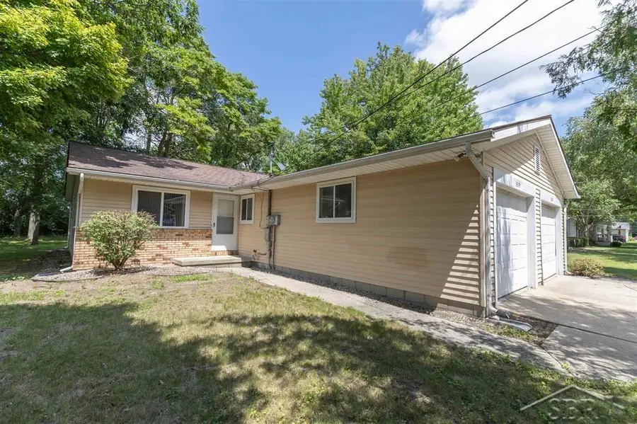 3319 Henry, Midland, MI 48642 - #2