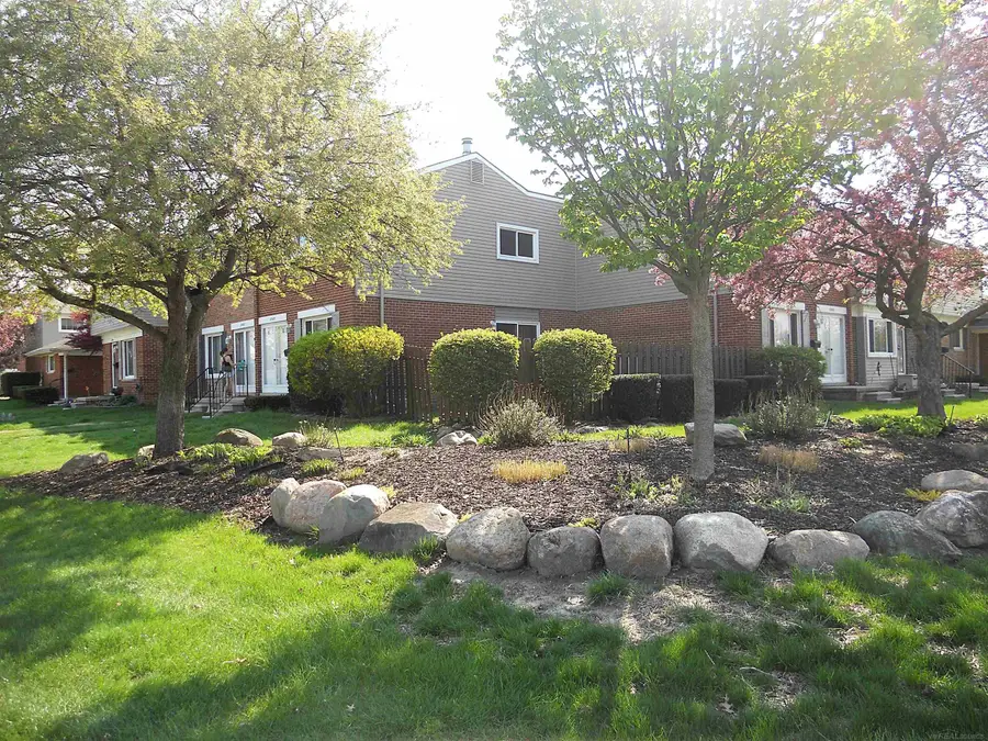 27609 Evelyn, Warren, MI 48093 - #2