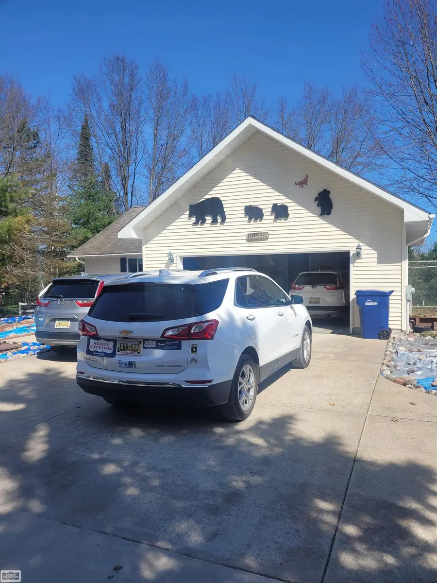 6651 Tamarack, Freeman, MI 48632 - #2