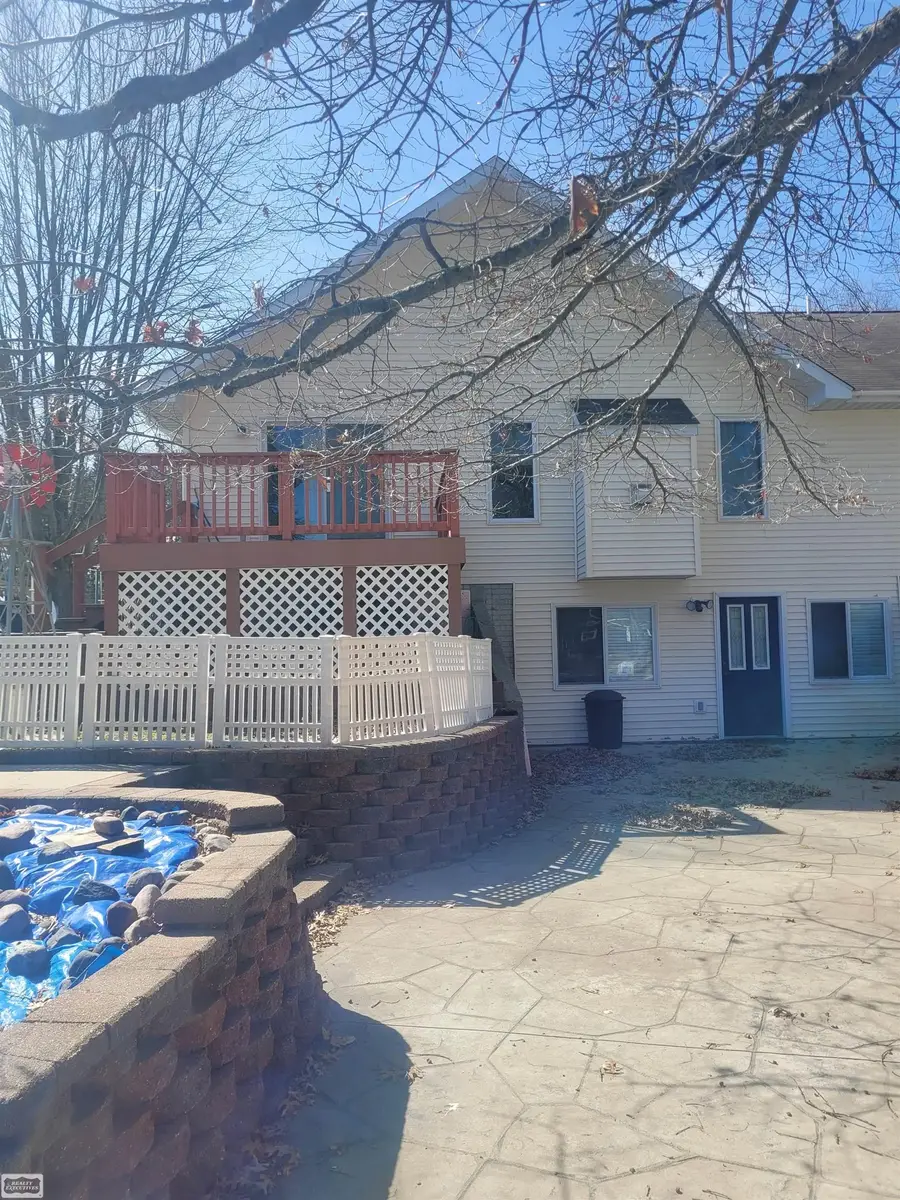 6651 Tamarack, Freeman, MI 48632 - #3