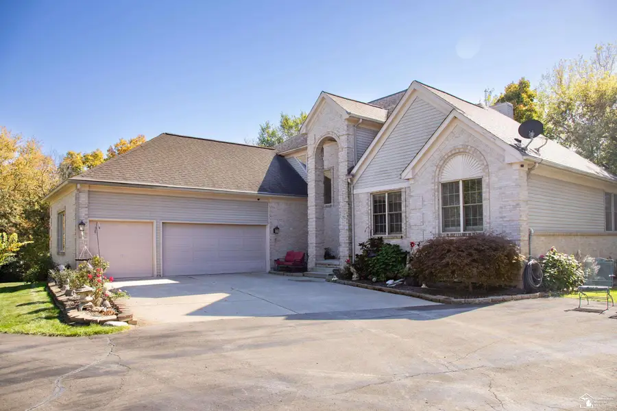 52881 Rico, Wixom, MI 48393 - #2