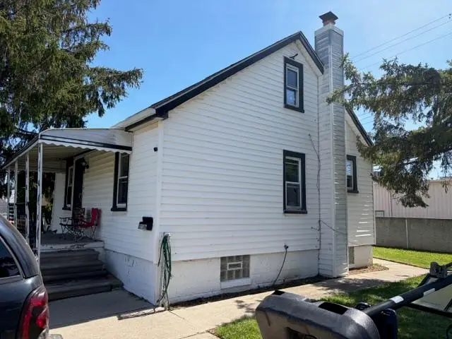 21186 Woodward, Clinton Township, MI 48035 - #2