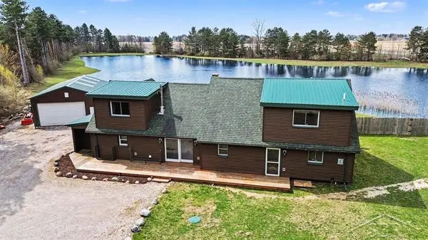 15251 Geddes, Hemlock, MI 48626