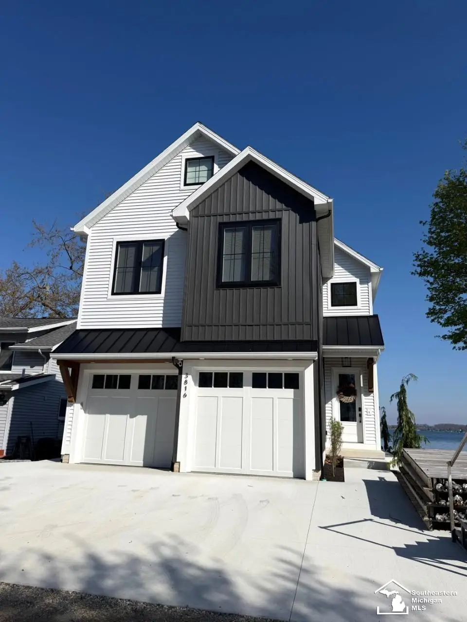 3816 Wildwater, Manitou Beach, MI 49253 - #1