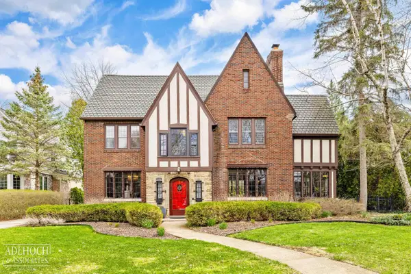 1006 Kensington, Grosse Pointe Park, MI 48230