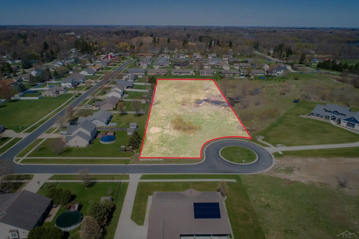 7550 Morgan, Saginaw, MI 48609 - #1