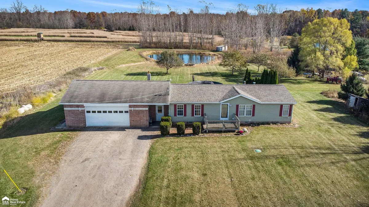 13865 Mckinley, Montrose, MI 48457 - #1