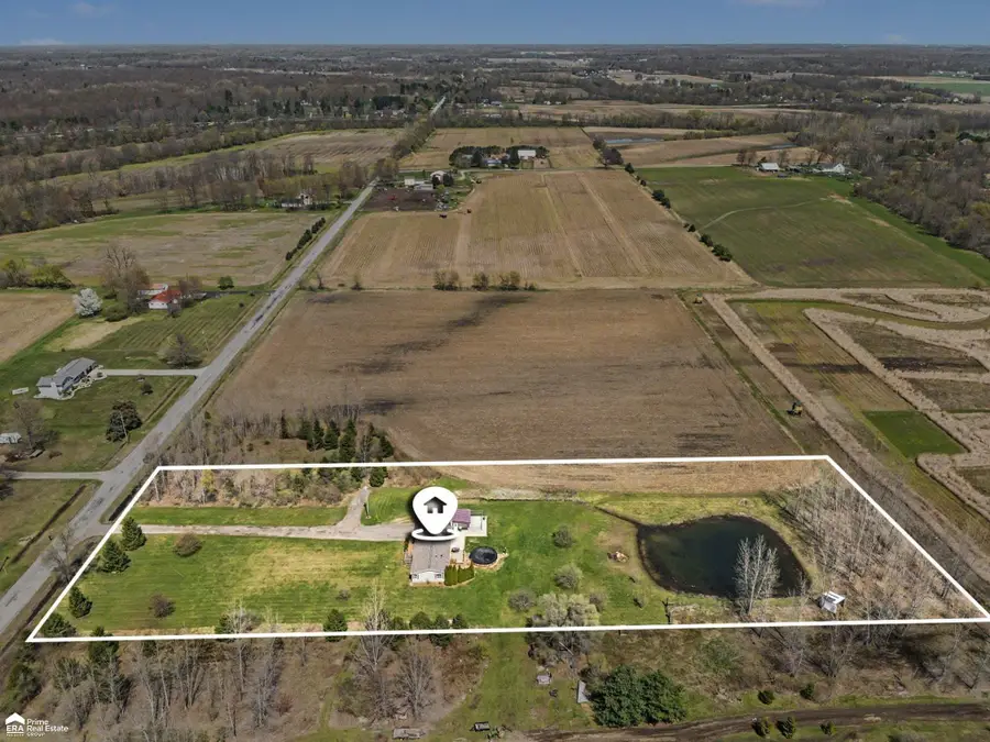 13865 Mckinley, Montrose, MI 48457 - #2