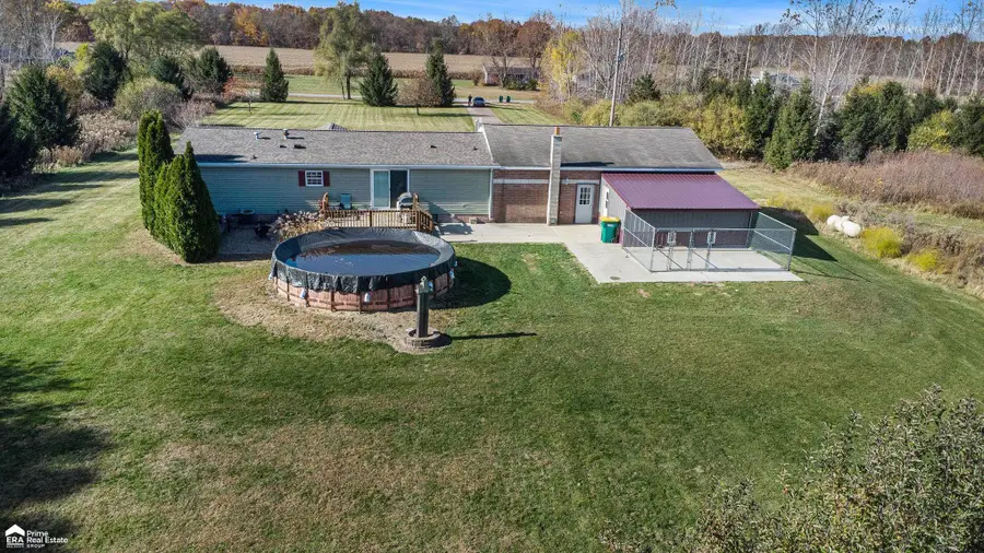 13865 Mckinley, Montrose, MI 48457 - #3