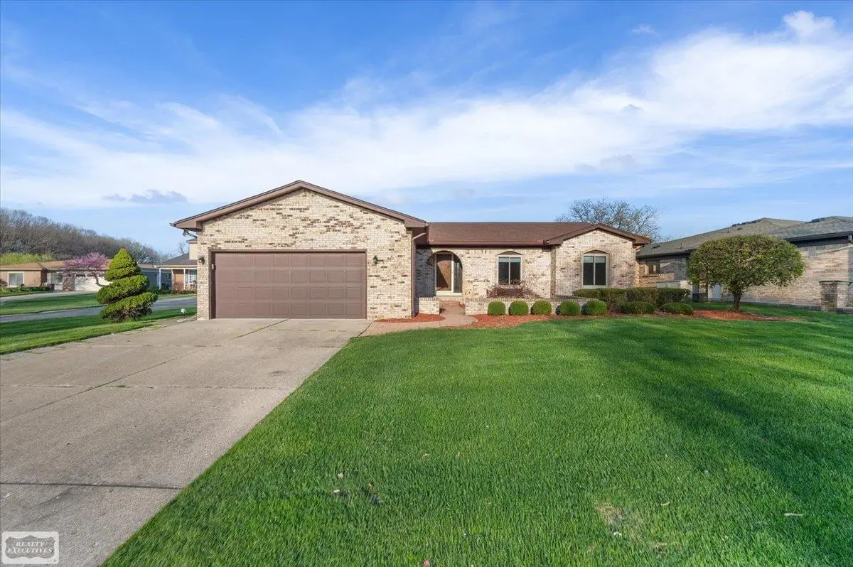 14315 Lakeshore, Sterling Heights, MI 48313 - #1