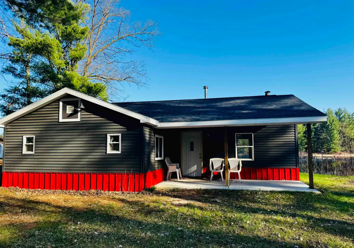 6524 Robin, Harrison, MI 48625 - #1