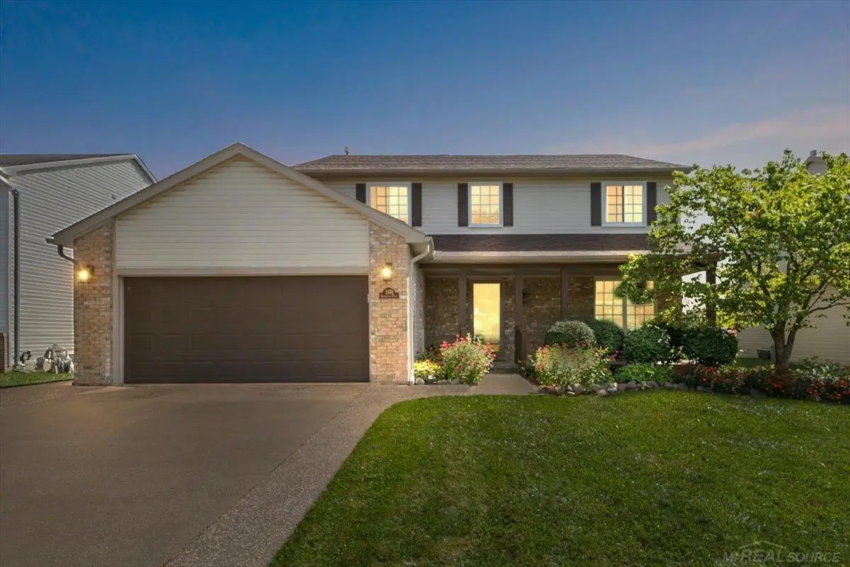 1874 Enterprise, Troy, MI 48083 - #1