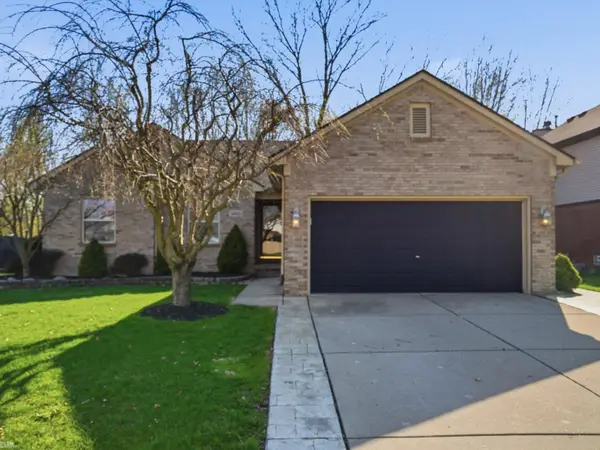 52625 Bree, New Baltimore, MI 48047