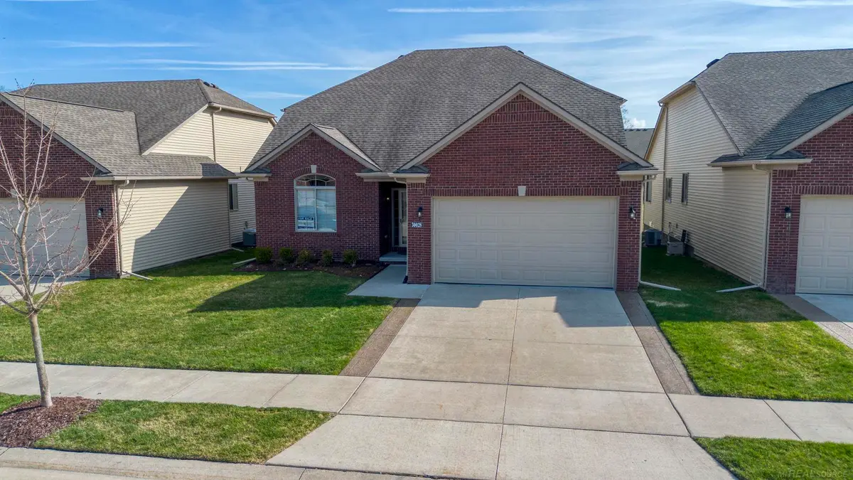 30028 Danvers #68, Chesterfield, MI 48051 - #1