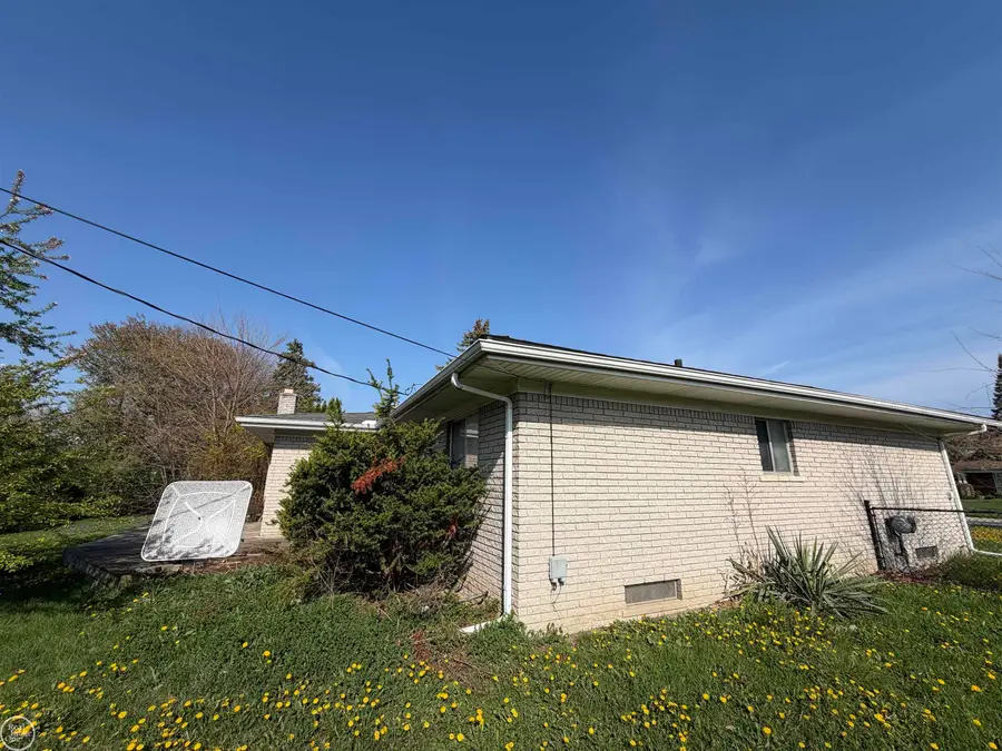 11378 Savage, Sterling Heights, MI 48312 - #3