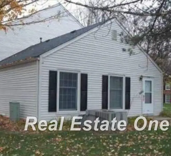 2136 Painted Post, Flushing, MI 48433