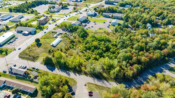 TBD A Sharon, Houghton, MI 49931