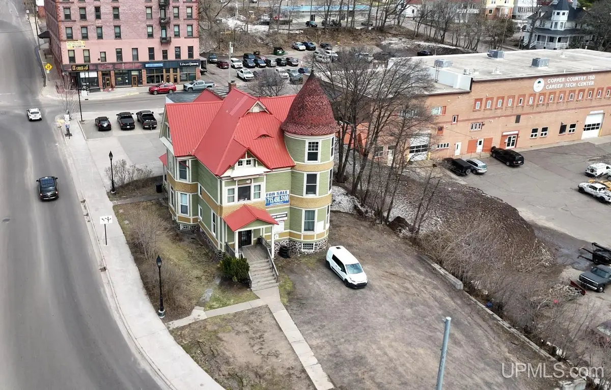 315 Reservation, Hancock, MI 49930 - #1