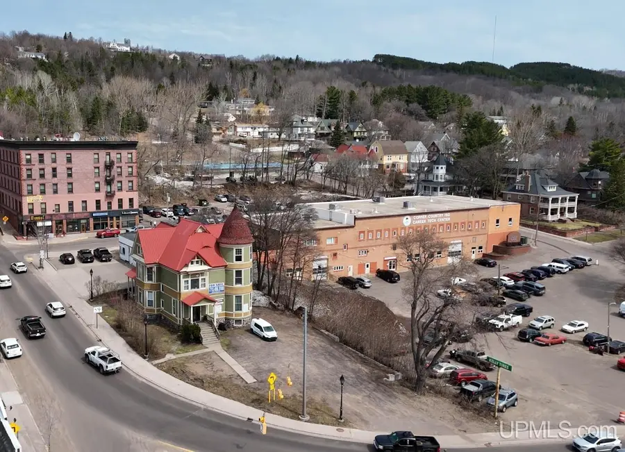 315 Reservation, Hancock, MI 49930 - #2