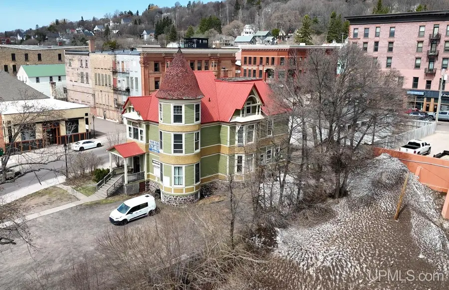 315 Reservation, Hancock, MI 49930 - #3