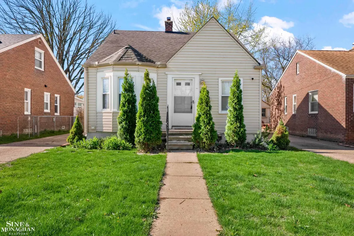 21734 Colony, Saint Clair Shores, MI 48080 - #1