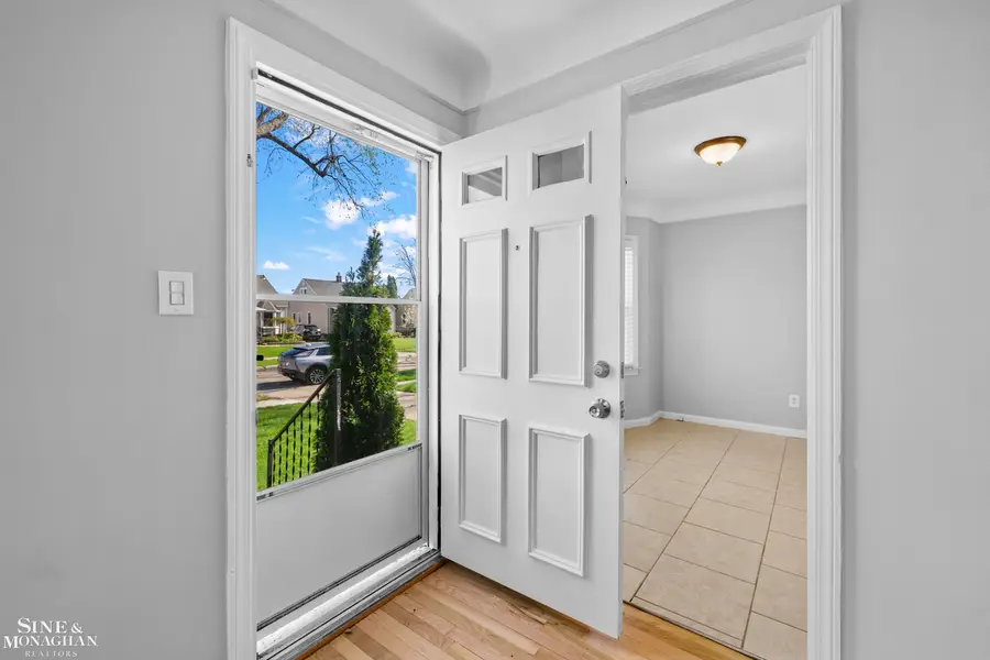 21734 Colony, Saint Clair Shores, MI 48080 - #2