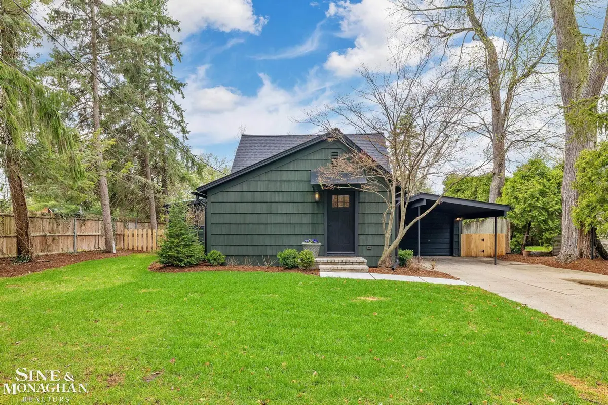 319 Beaupre, Grosse Pointe Farms, MI 48236 - #1