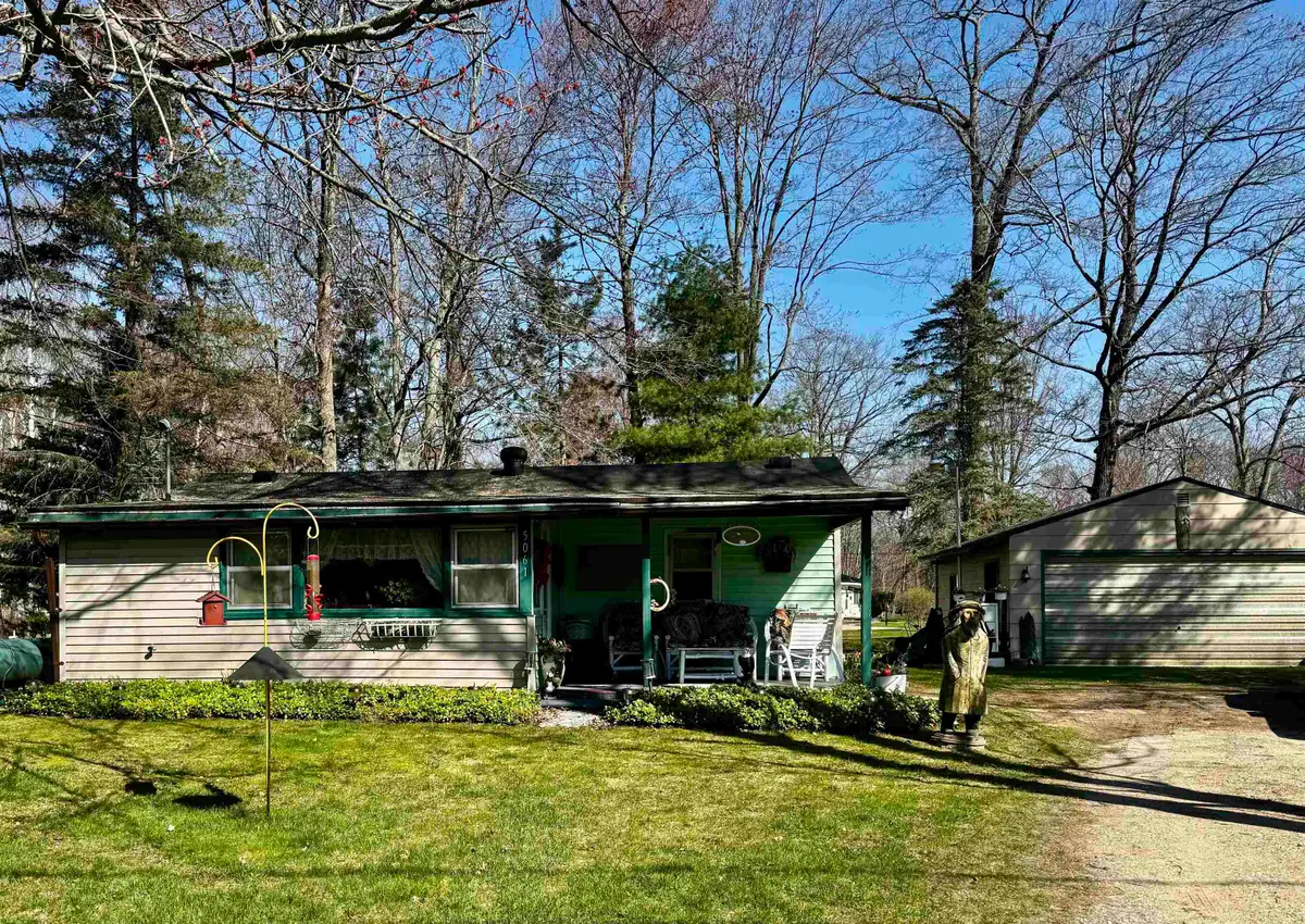 5061 Wedgewood, Harrison, MI 48625 - #1