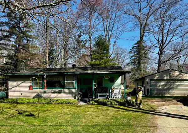 5061 Wedgewood, Harrison, MI 48625