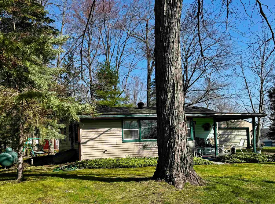 5061 Wedgewood, Harrison, MI 48625 - #2