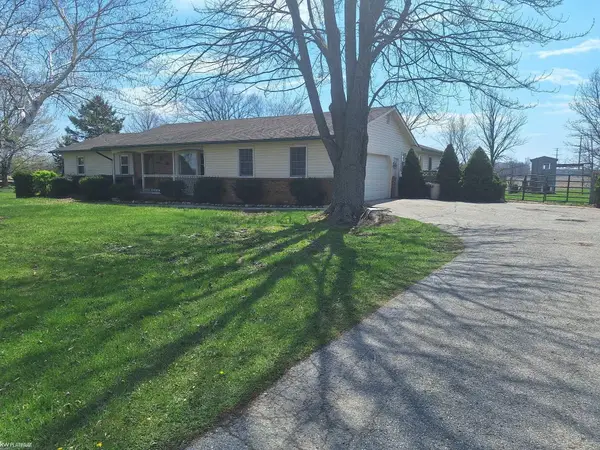 9505 Dolan, Richmond, MI 48063