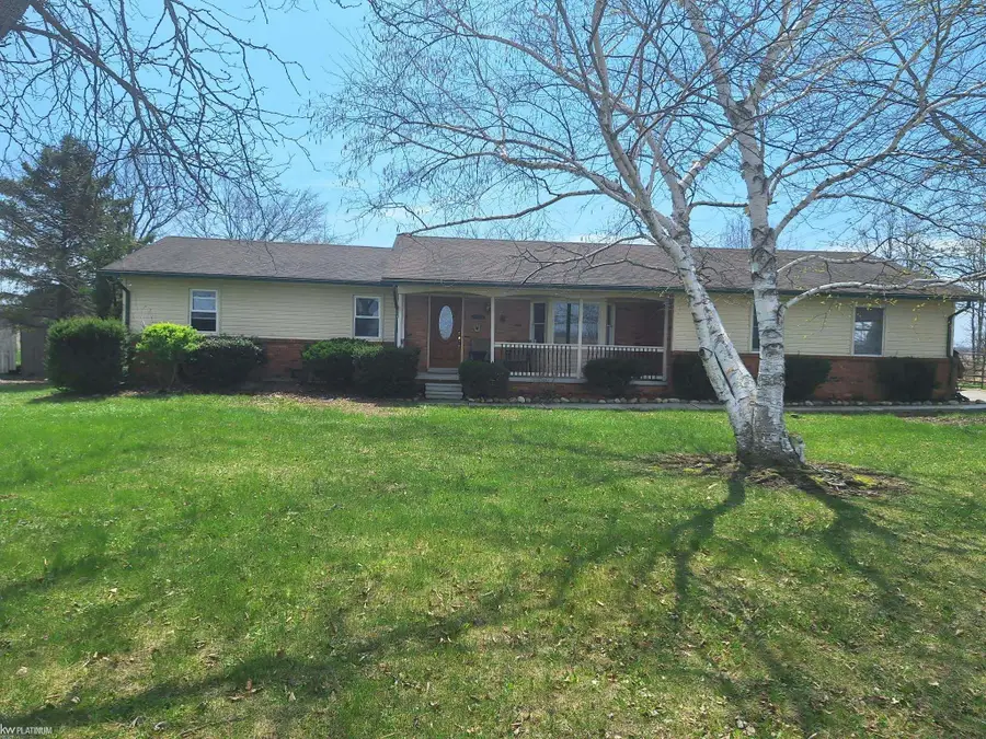 9505 Dolan, Columbus, MI 48063 - #3