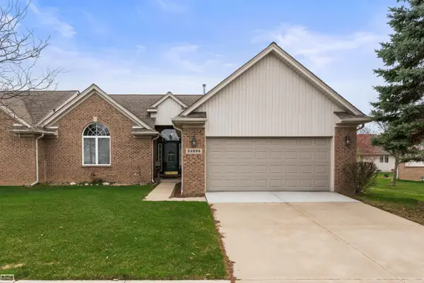 34896 Partridge, Richmond, MI 48062