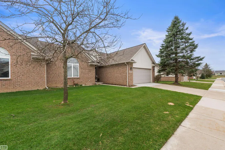 34896 Partridge, Richmond, MI 48062 - #2