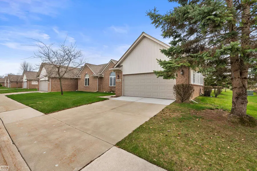 34896 Partridge, Richmond, MI 48062 - #3