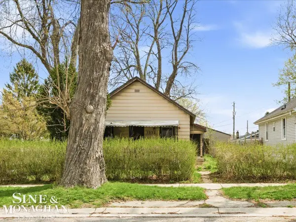 1532 Poplar, Port Huron, MI 48060