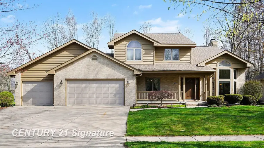 807 Scenic, Midland, MI 48642 - #2