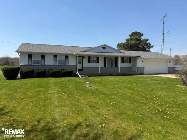 9096 Duffield, Gaines, MI 48436