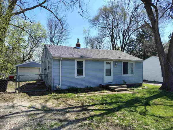 3129 Shaw, Burton, MI 48529