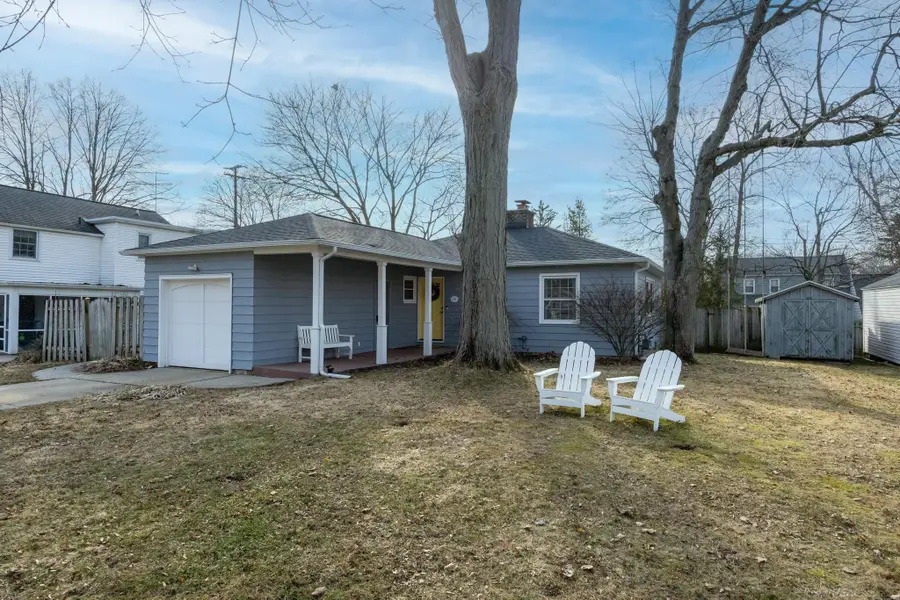 1155 Lake Grove, Grand Rapids, MI 49506 - #3