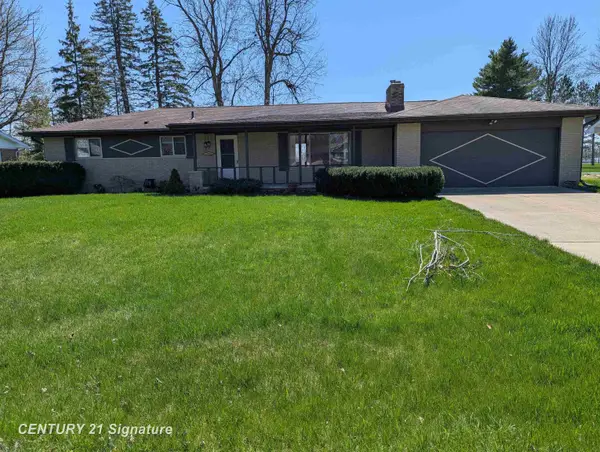 1040 Wheelock, Freeland, MI 48623
