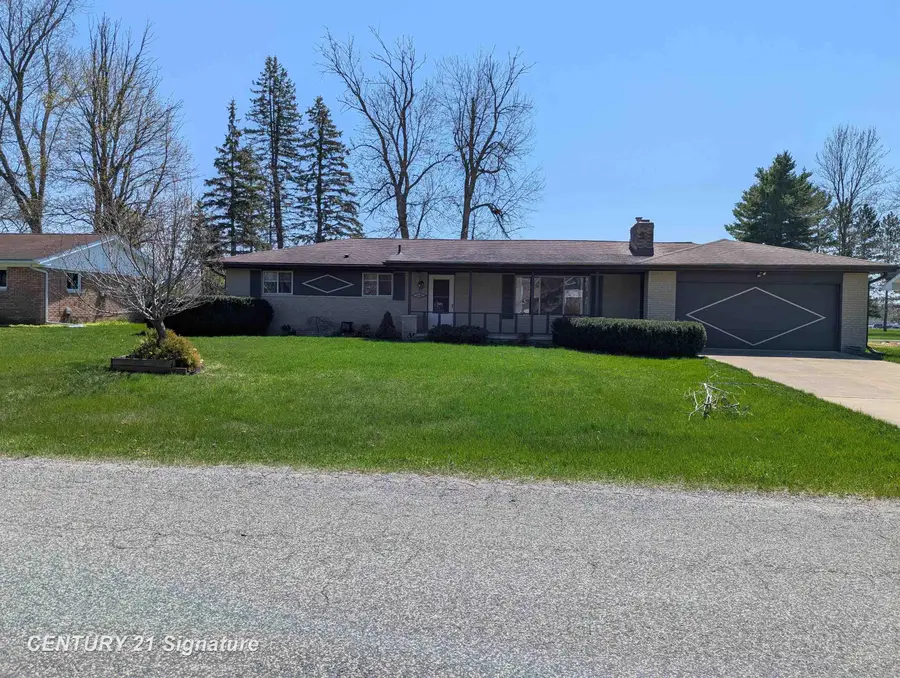 1040 Wheelock, Freeland, MI 48623 - #2