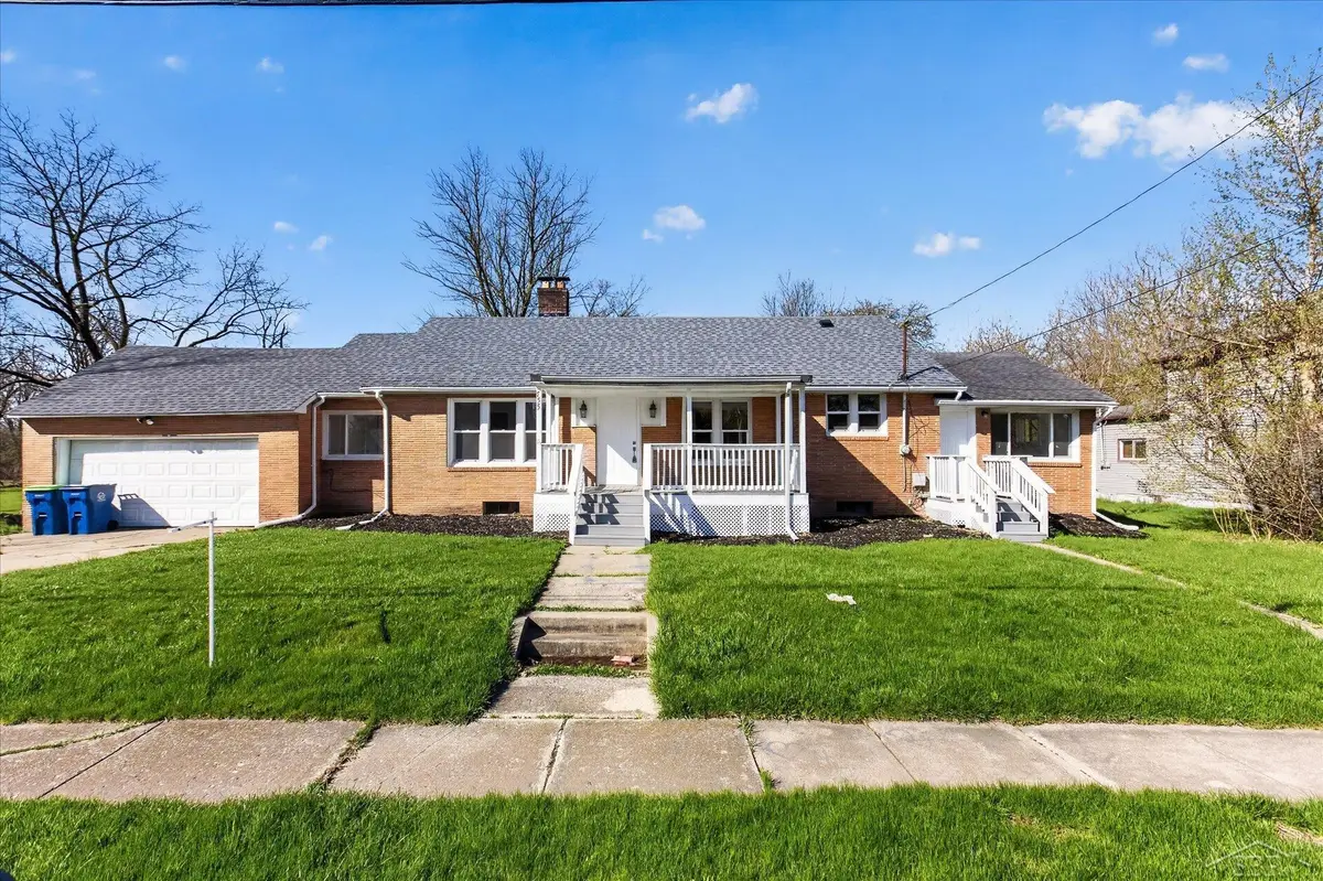 755 Sherman, Saginaw, MI 48604 - #1