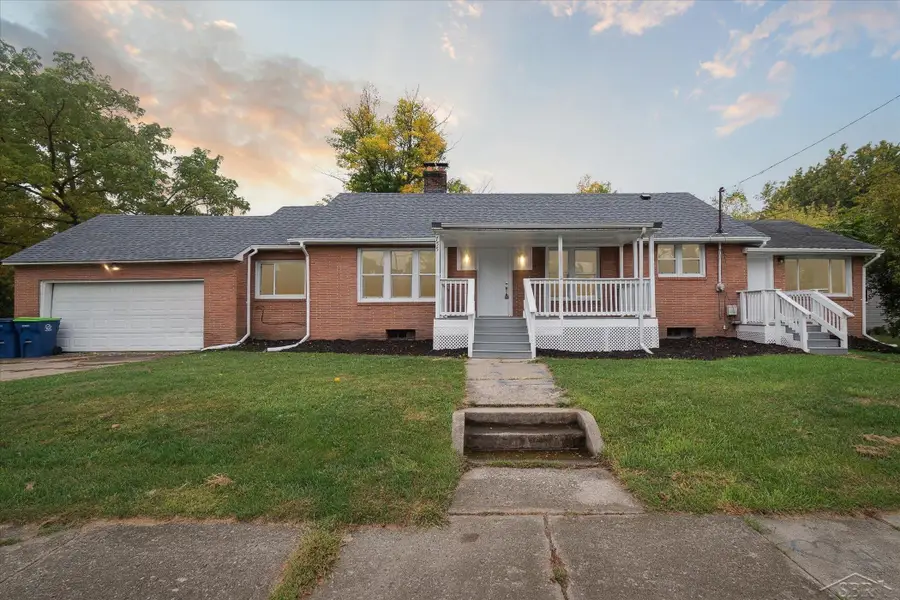 755 Sherman, Saginaw, MI 48604 - #2