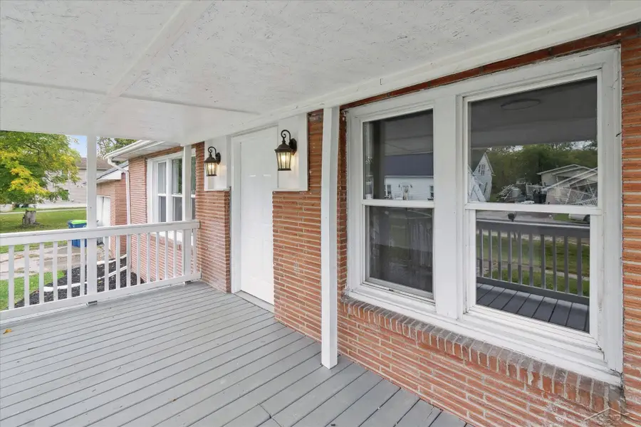 755 Sherman, Saginaw, MI 48604 - #3